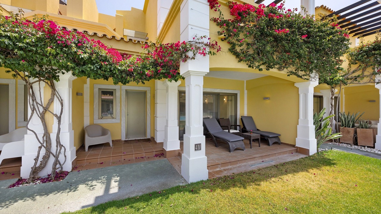 Photo of Patio Balcony in Luz de Tavira