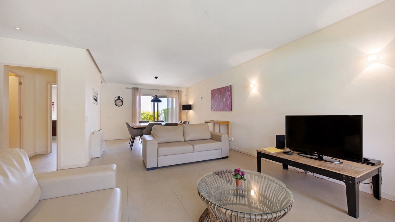 Photo of Livingroom in Luz de Tavira