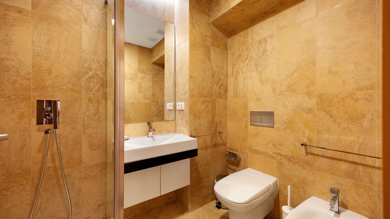 Photo of Bathroom in Luz de Tavira