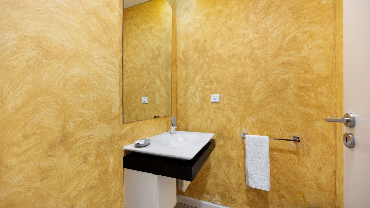 Photo of Bathroom in Luz de Tavira