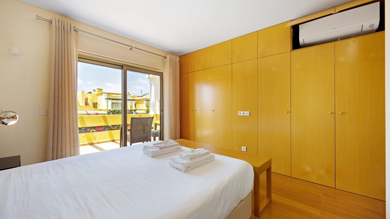 Photo of Bedroom in Luz de Tavira