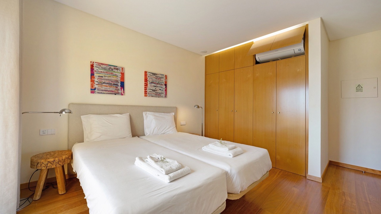 Photo of Bedroom in Luz de Tavira
