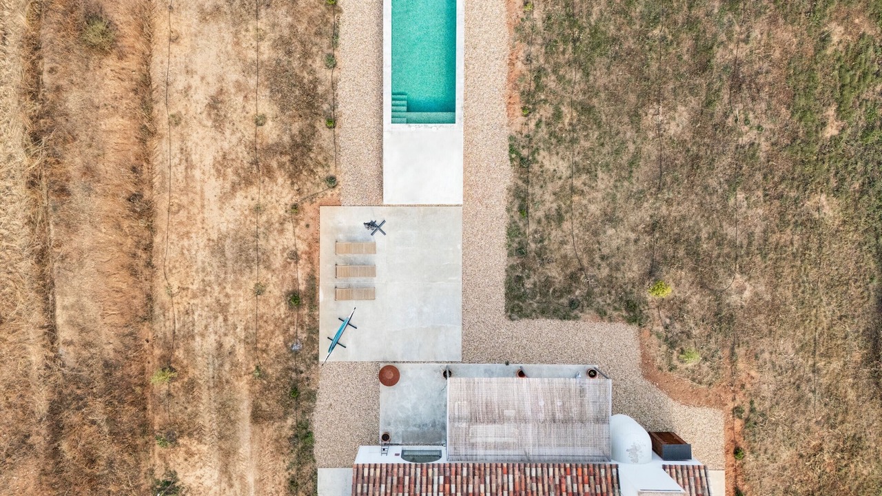 Photo of Outdoor in Santiago do Cacem