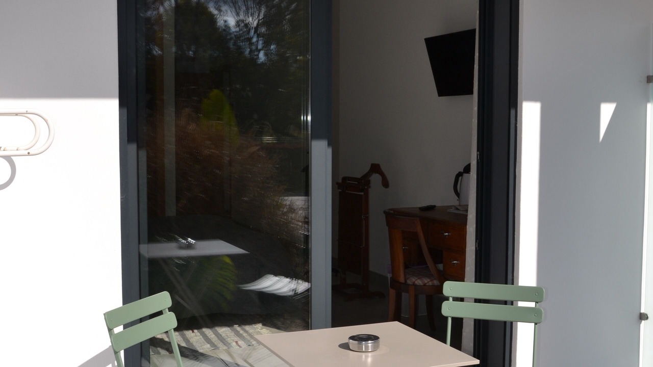 Photo of Outdoor in Penina