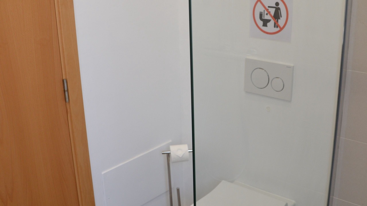 Photo of Bathroom in Penina