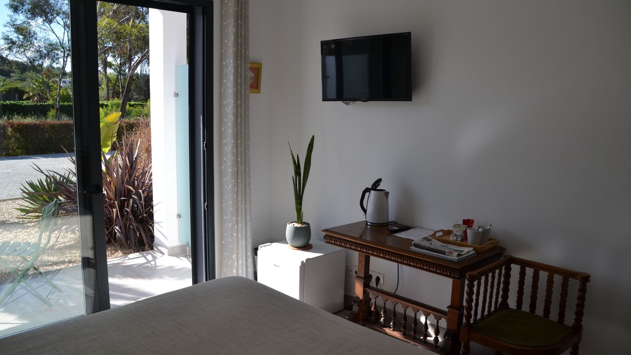 Photo of Bedroom in Penina