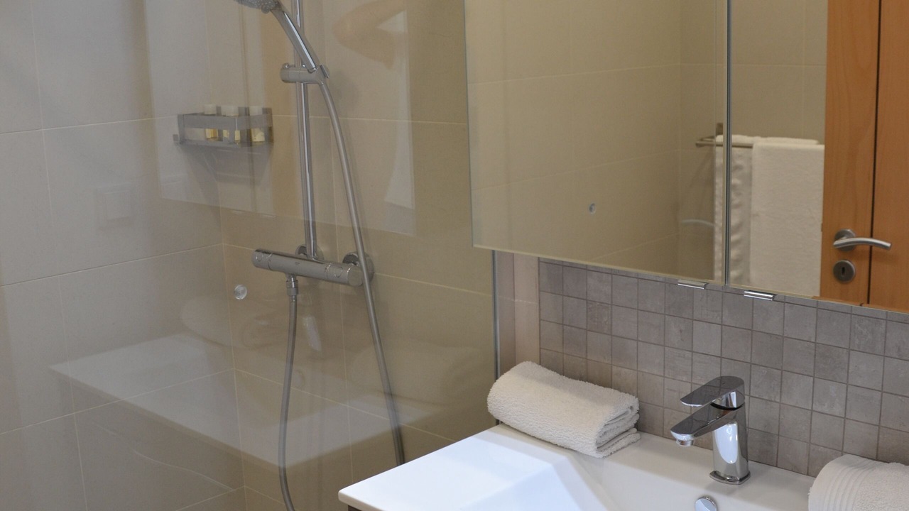 Photo of Bathroom in Penina