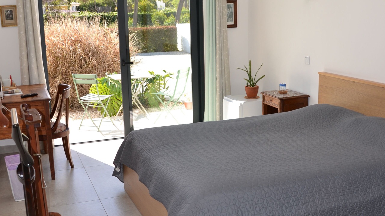 Photo of Bedroom in Penina