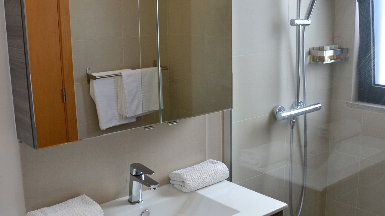 Photo of Bathroom in Penina