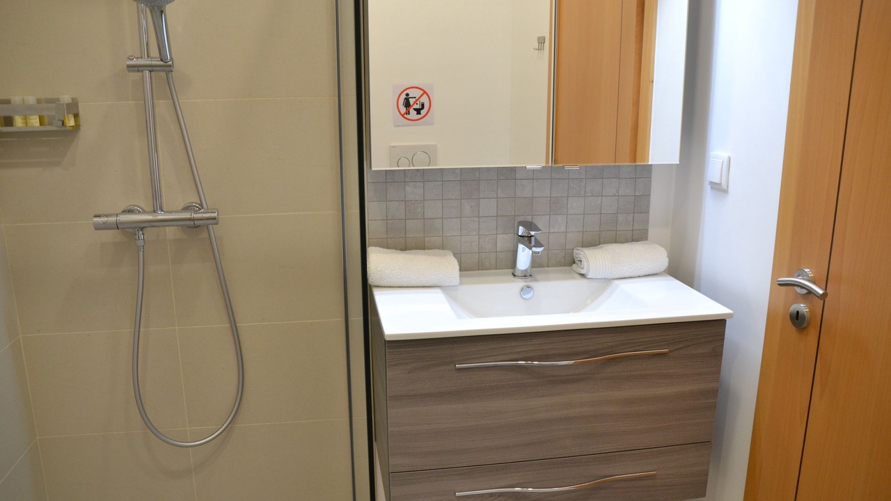Photo of Bathroom in Penina