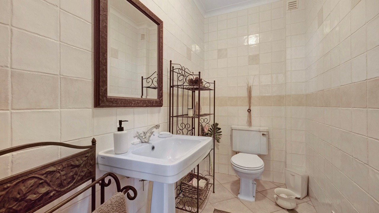 Photo of Bathroom in Ameijeira
