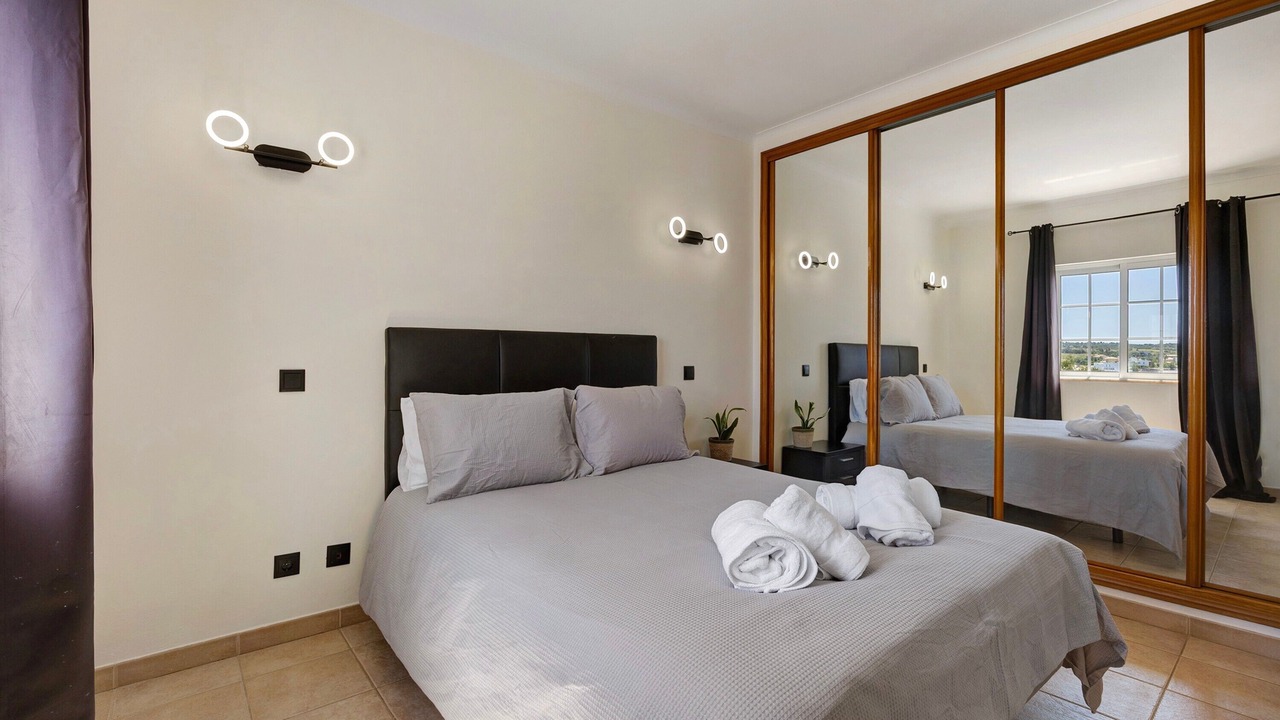 Photo of Bedroom in Ameijeira