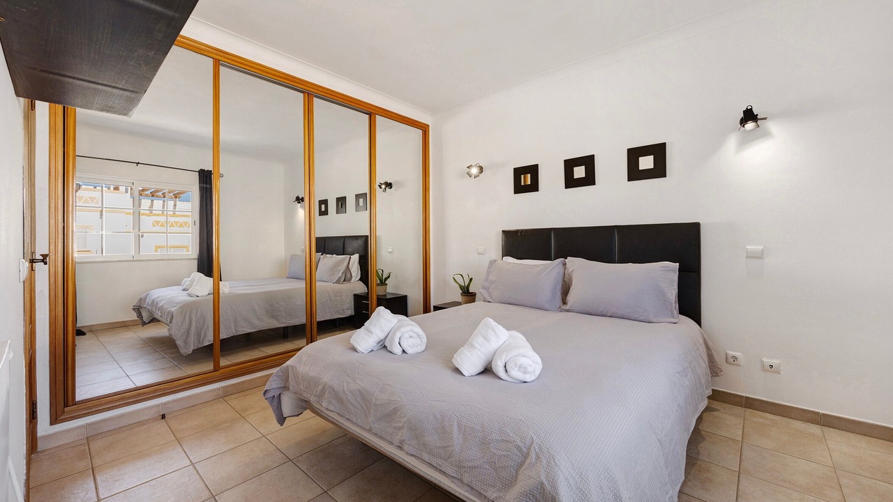 Photo of Bedroom in Ameijeira