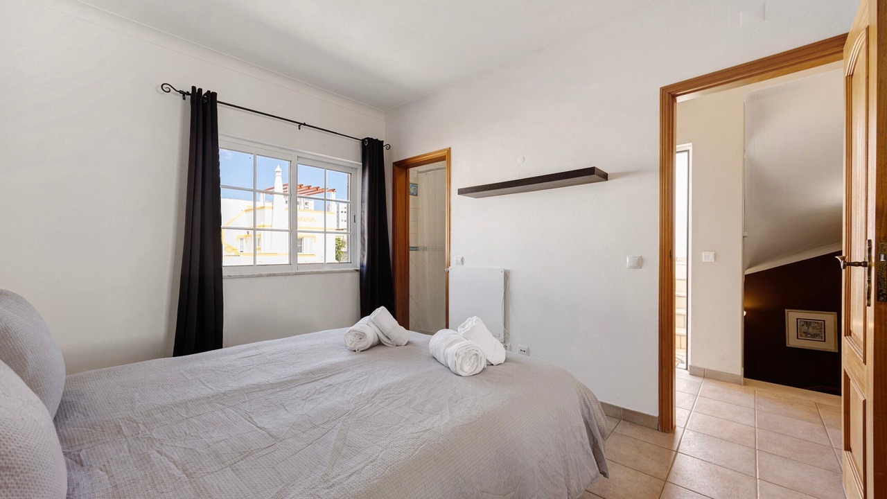 Photo of Bedroom in Ameijeira