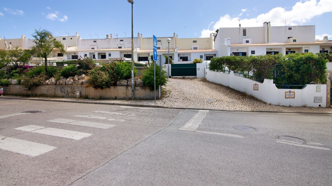 Photo of Outdoor in Urbanizacao dos Calicos