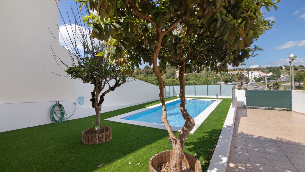 Photo of Outdoor in Urbanizacao dos Calicos