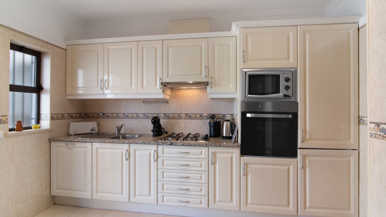 Photo of Kitchen in Urbanizacao dos Calicos