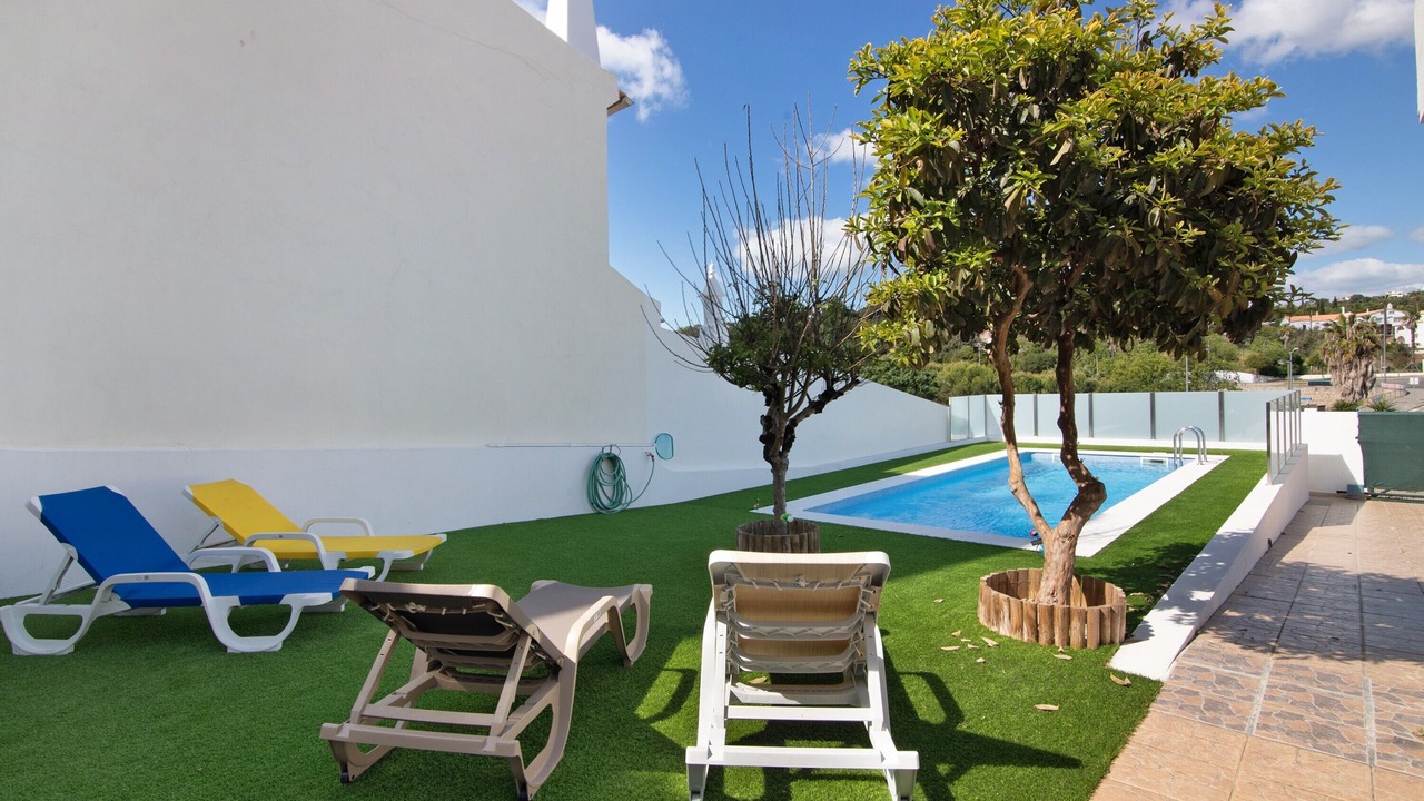 Photo of Outdoor in Urbanizacao dos Calicos