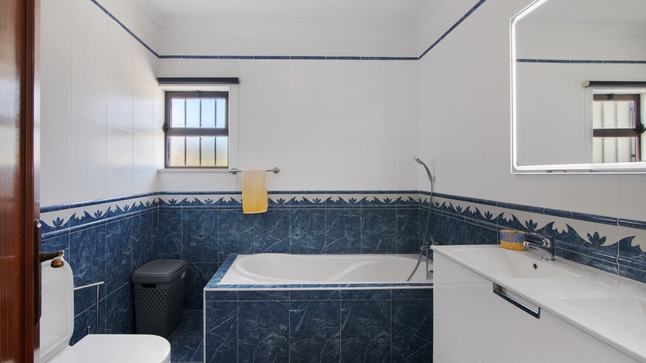 Photo of Bathroom in Urbanizacao dos Calicos