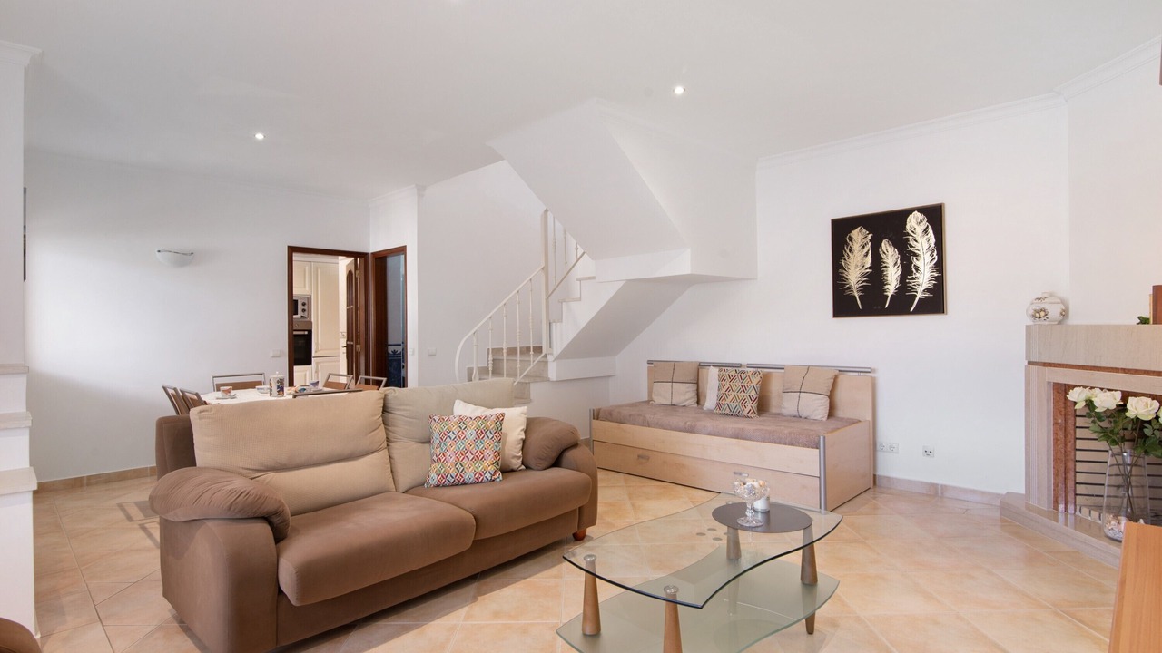 Photo of Livingroom in Urbanizacao dos Calicos