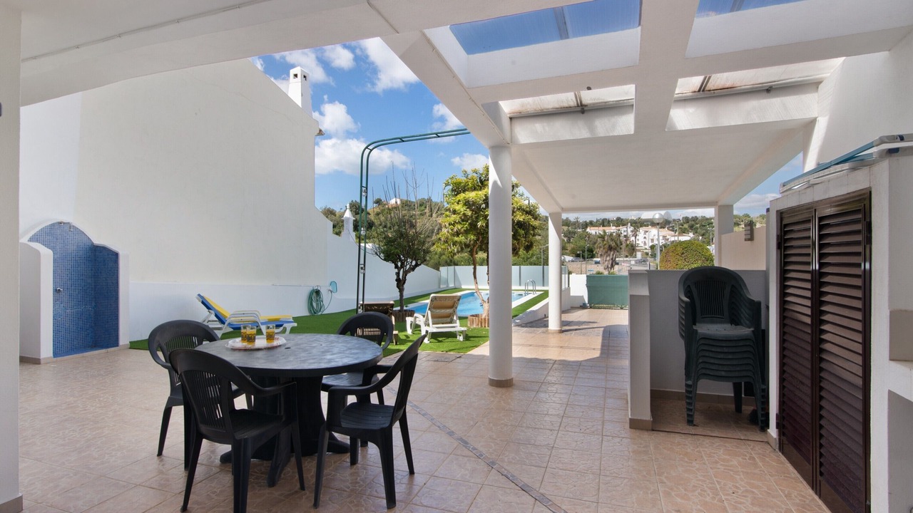 Photo of Outdoor in Urbanizacao dos Calicos
