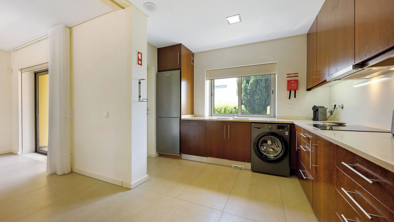 Photo of Kitchen in Luz de Tavira