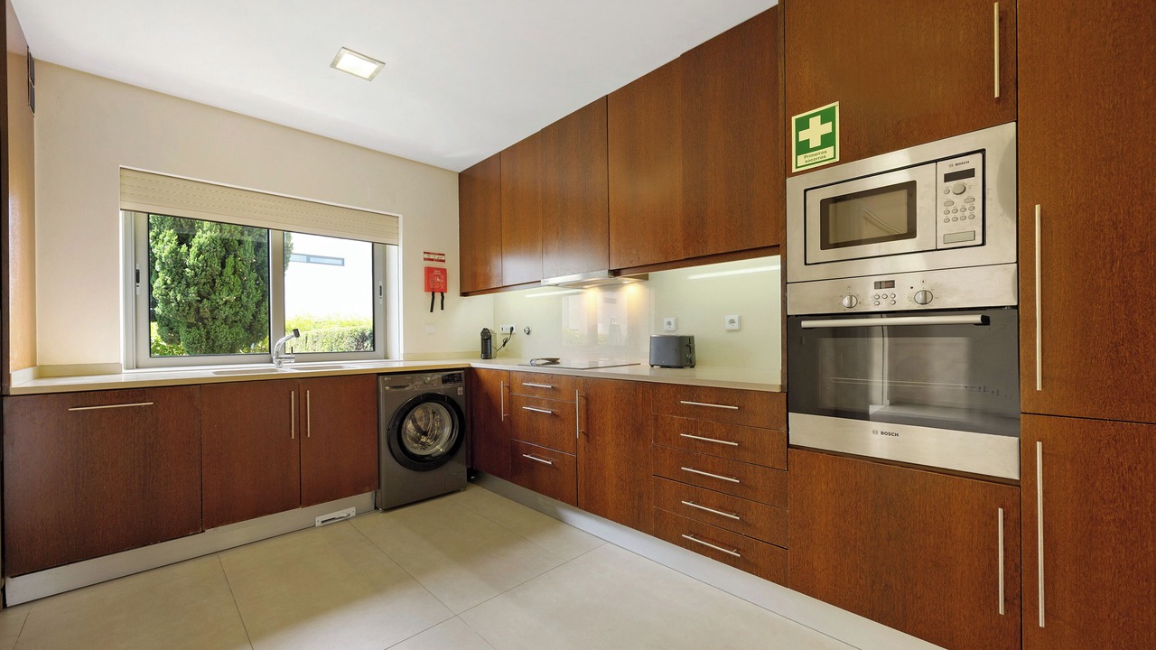 Photo of Kitchen in Luz de Tavira