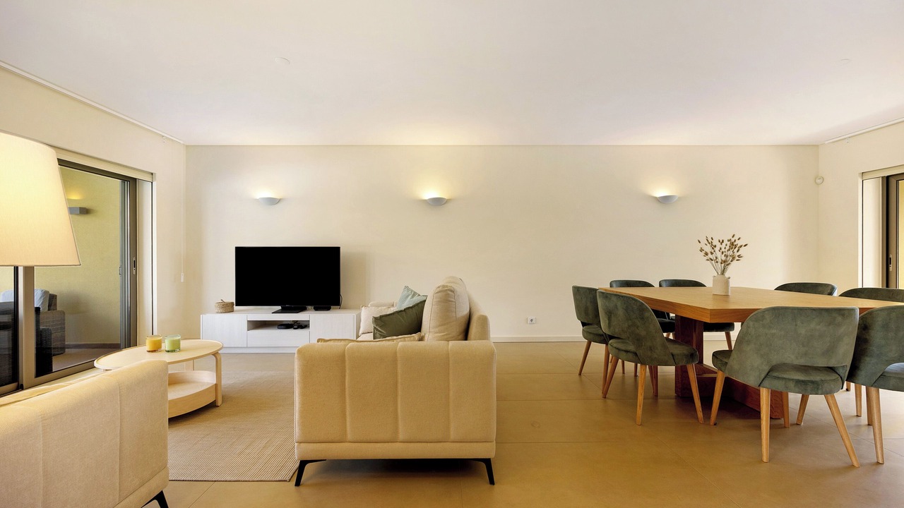 Photo of Livingroom in Luz de Tavira