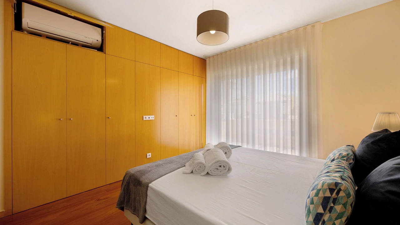Photo of Bedroom in Luz de Tavira