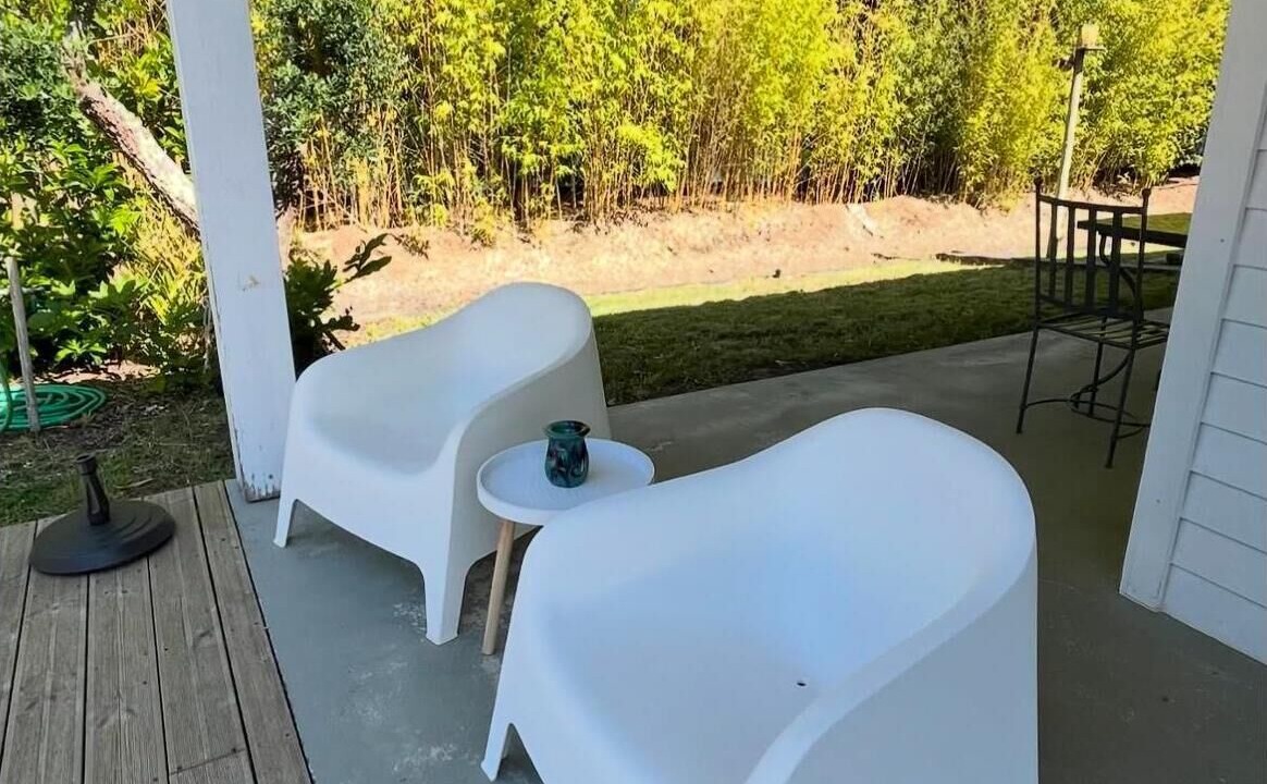 Photo of Patio Balcony in Melides
