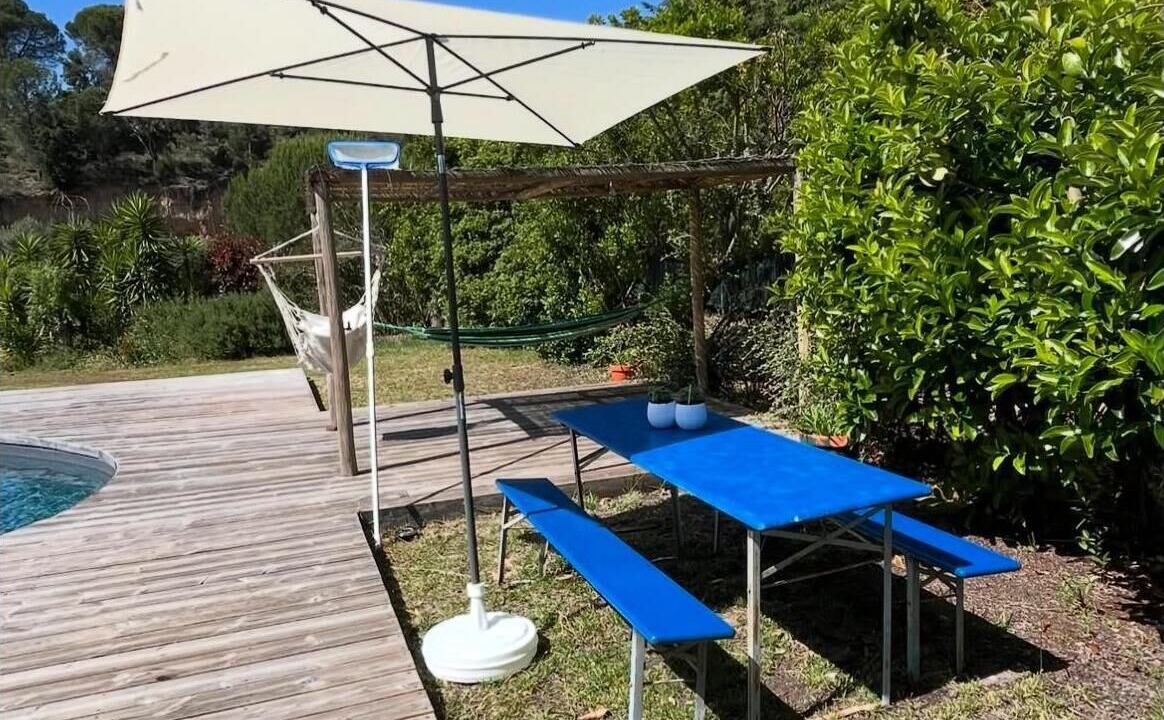 Photo of Outdoor in Melides