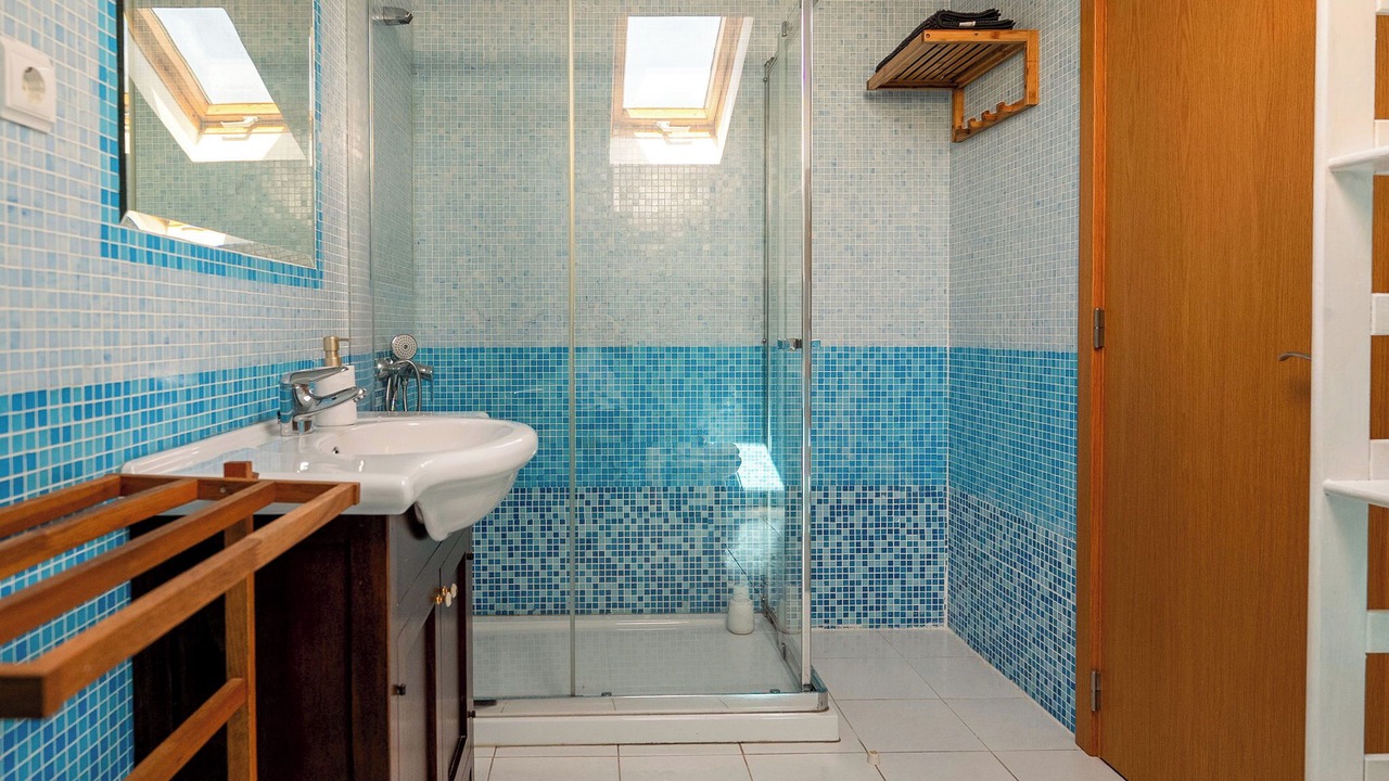 Photo of Bathroom in Vila Nova de Milfontes