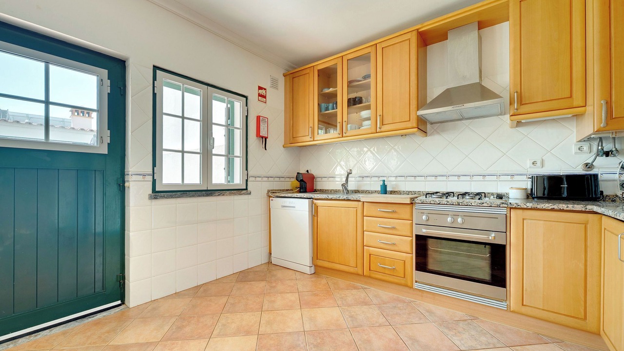 Photo of Kitchen in Vila Nova de Milfontes