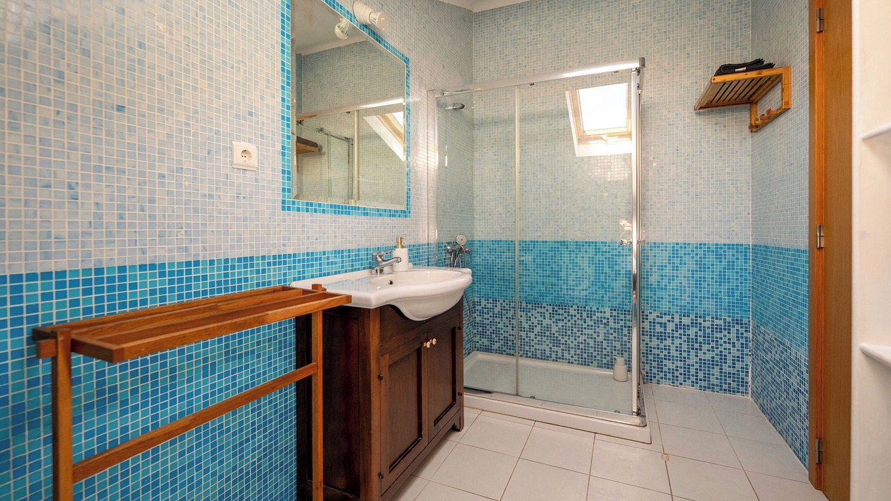 Photo of Bathroom in Vila Nova de Milfontes