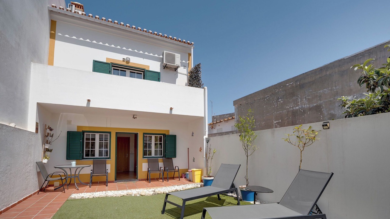 Photo of Outdoor in Vila Nova de Milfontes