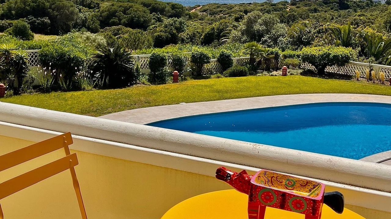 Photo of Outdoor in Albufeira