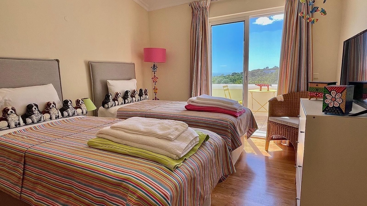 Photo of Bedroom in Albufeira