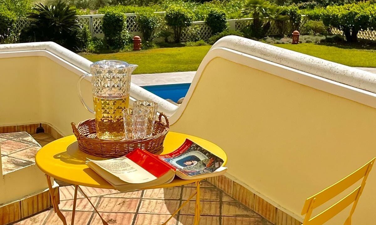 Photo of Outdoor in Albufeira