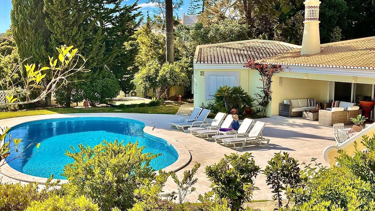 Photo of Outdoor in Albufeira