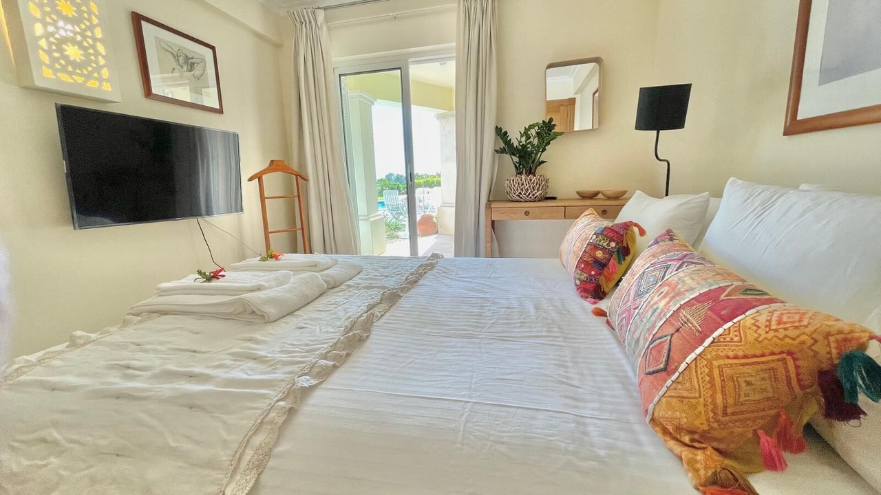 Photo of Bedroom in Albufeira