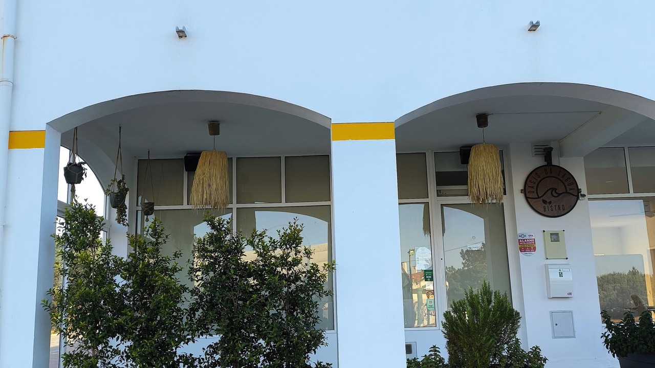 Photo of Outdoor in Santiago do Cacem