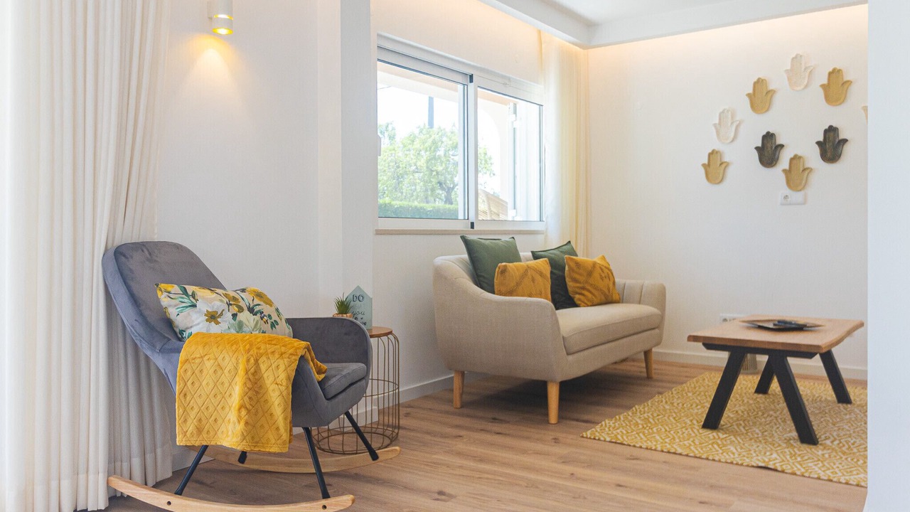 Photo of Bedroom in Boliqueime