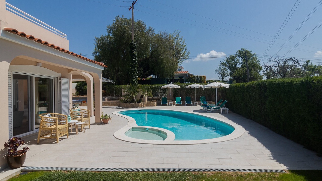 Photo of Outdoor in Boliqueime
