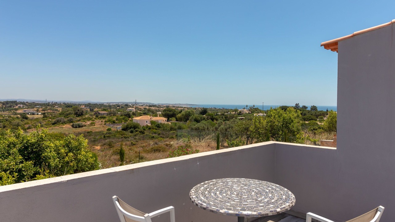 Photo of Patio Balcony in Caramujeira