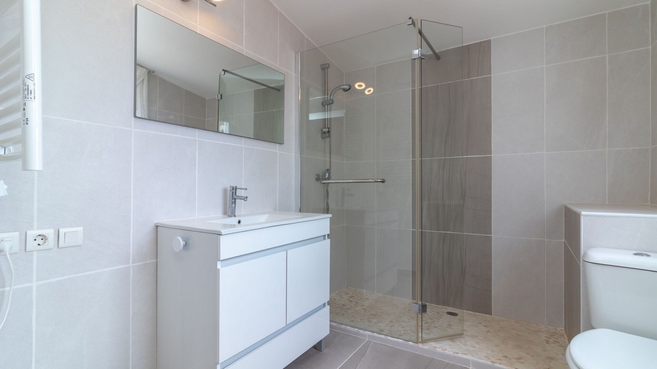 Photo of Bathroom in Caramujeira