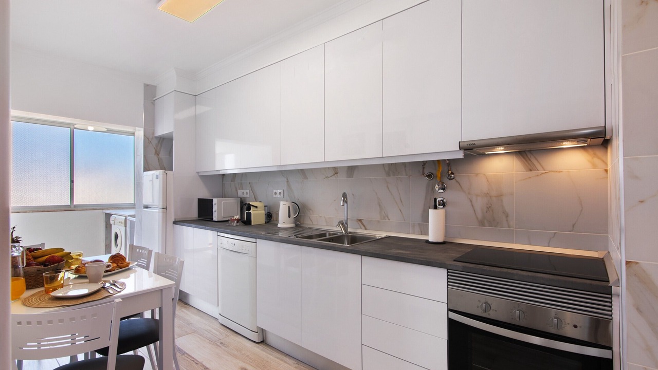 Photo of Kitchen in Se