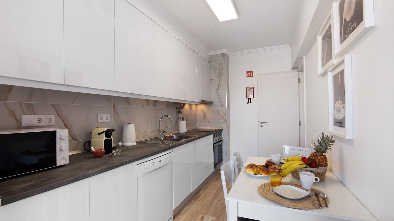 Photo of Kitchen in Se