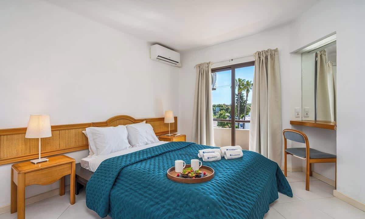 Photo of Bedroom in Alpouvar