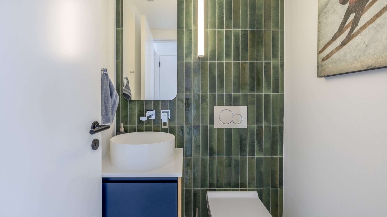 Photo of Bathroom in Praia da Luz