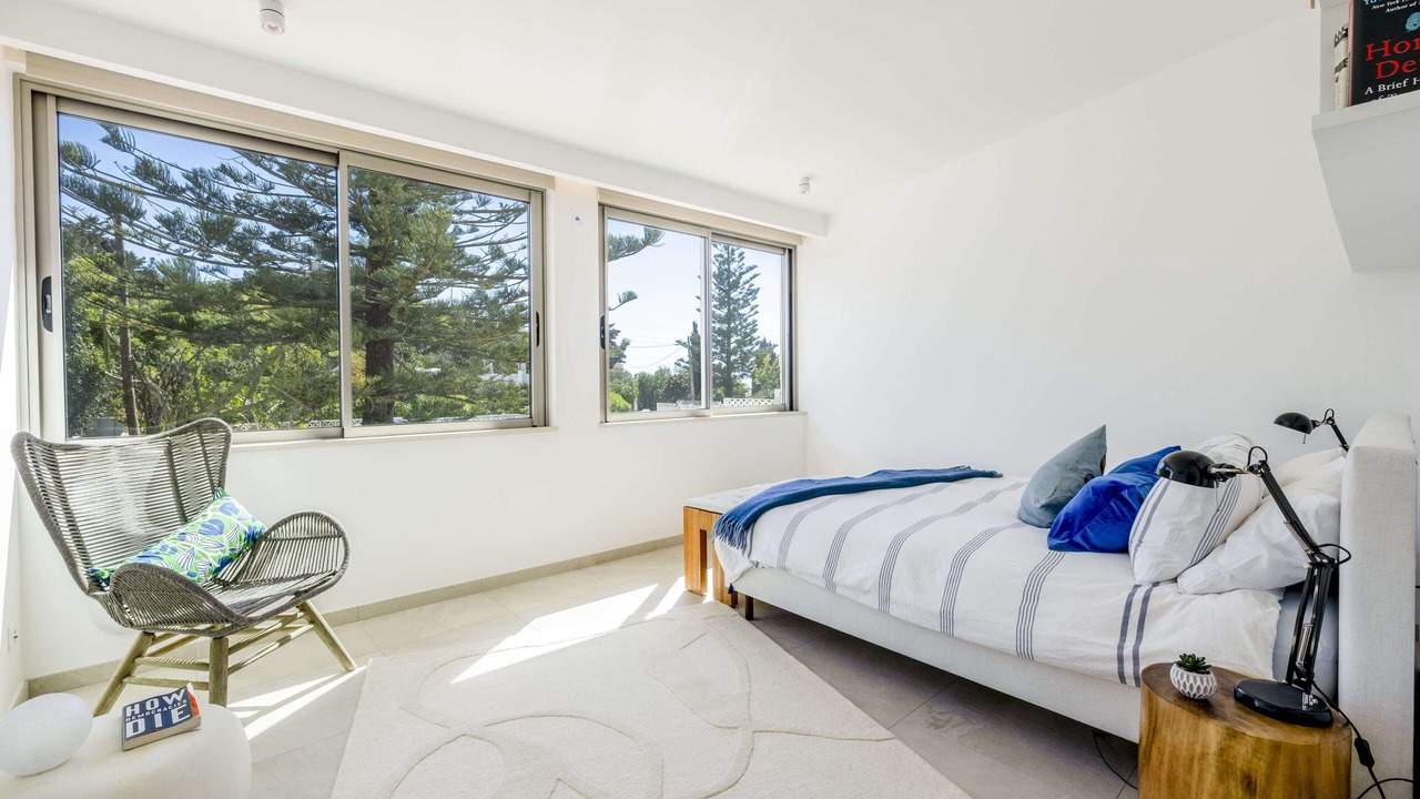 Photo of Bedroom in Praia da Luz